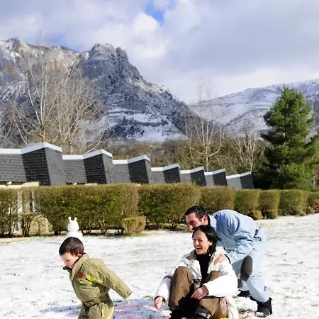 Les Cabannes 3p 4 * Les Cabannes (Ariege)