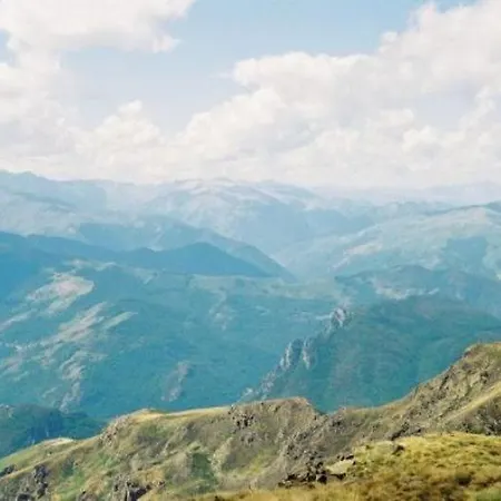 Les Cabannes 3p 4 * Les Cabannes (Ariege)