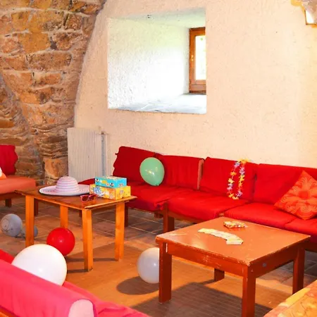 Resort Les Cabannes 3p 4 Les Cabannes (Ariege)