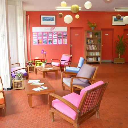 Les Cabannes 3p 4 * Les Cabannes (Ariege)