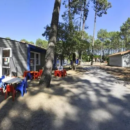 Les Cabannes 3p 4