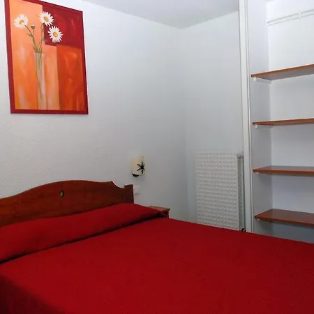 Resort Les Cabannes 3p 4 Les Cabannes (Ariege)