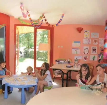 Les Cabannes 3p 4