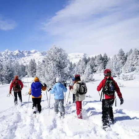 Les Cabannes 3p 4 * Les Cabannes (Ariege)