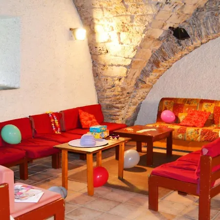 Semesteranläggning (resort) Les Cabannes 3p 4 Les Cabannes (Ariege)