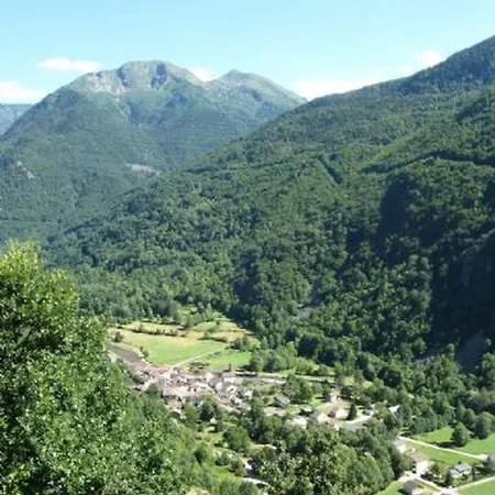 Les Cabannes 3p 4 Semesteranläggning (resort) *